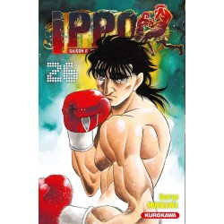 Hajime No Ippo - Saison 6 T.26