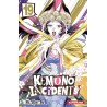 Kemono Incidents T.19
