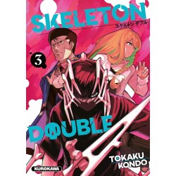 Skeleton Double T.03