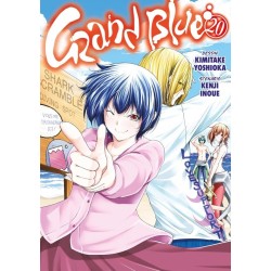 Grand Blue T.20