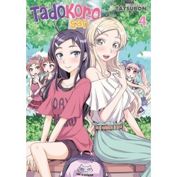 Tadokoro-san T.04