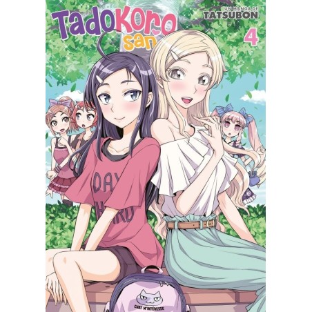Tadokoro-san T.04