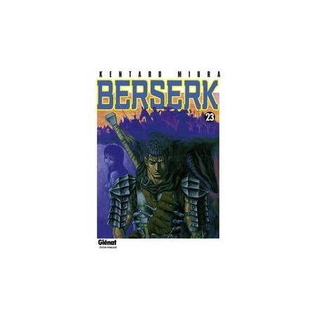 Berserk T.23