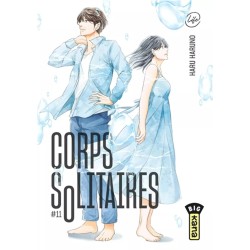 Corps Solitaires T.11