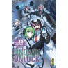 Undead Unluck T.18
