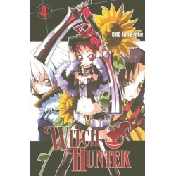 Witch Hunter T.04