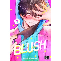 Blush T.01