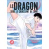 Dragon sous le croissant de Lune T.02