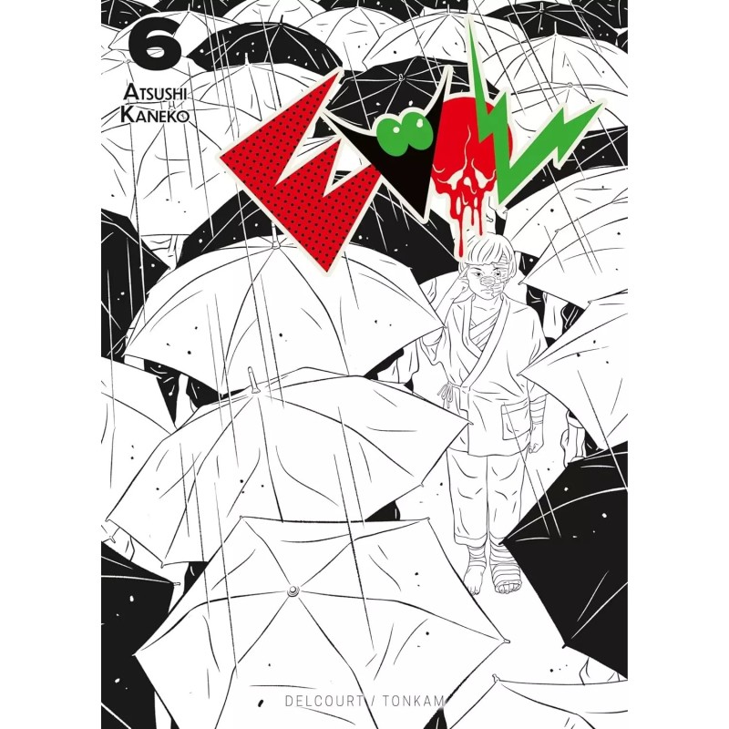 Evol T.06 Evol T.06