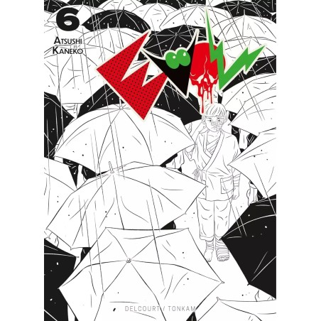 Evol T.06