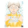 Fille atypique (Une) T.05