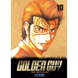 Golden Guy T.10