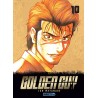 Golden Guy T.10