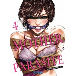 Mother Parasite T.04