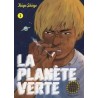 Planète Verte (la)  T.01