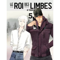 Roi des limbes (Le) T.05