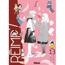 Réimp T.13