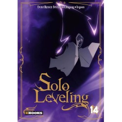 Solo Leveling T.14