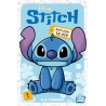 Stitch – Amis pour la vie T.01