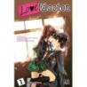 Love Mission T.01