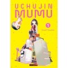 Uchûjin MûMû T.01