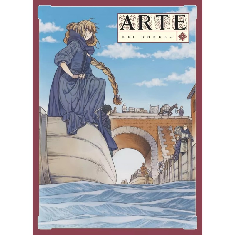 Arte T.19