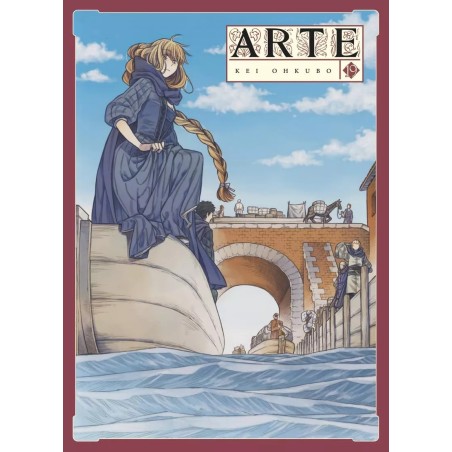Arte T.19