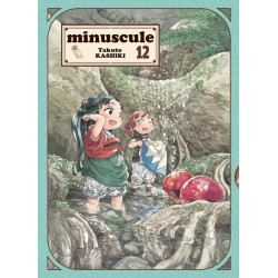 Minuscule T.12