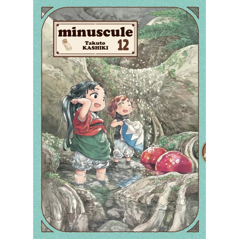Minuscule T.12