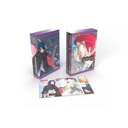 Naruto - Sasuke Retsuden T.02 - Edition spéciale