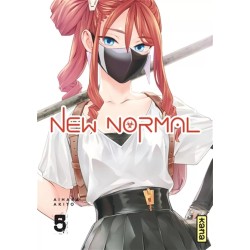 New Normal T.05