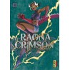 Ragna Crimson T.13
