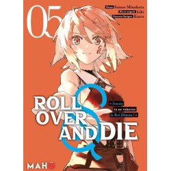 Roll Over and Die T.05