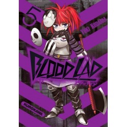 Blood Lad T.05