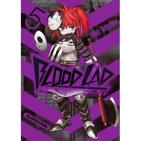 Blood Lad T.05