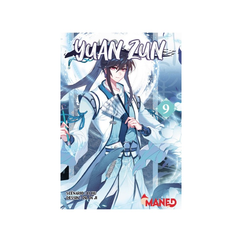 Yuan Zun T.09
