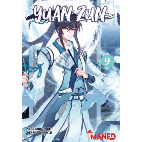 Yuan Zun T.09