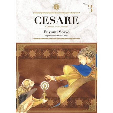 Cesare T.03