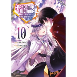 Archdemon's Dilemma T.10