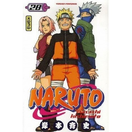 Naruto T.28