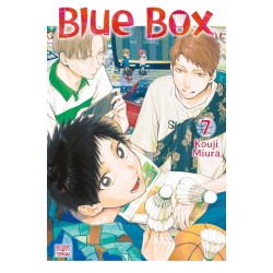 Blue Box T.07