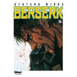 Berserk T.26