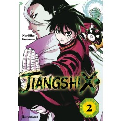 jiangshi X T.02
