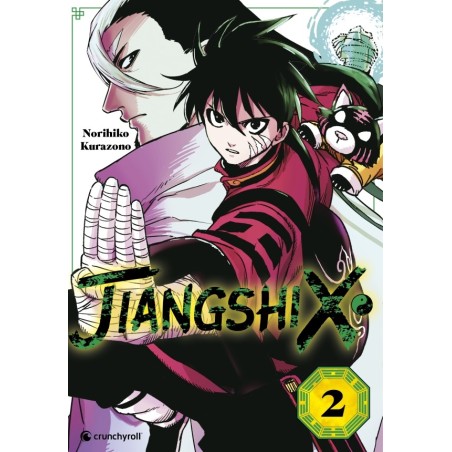 jiangshi X T.02