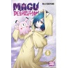 Magu, God of Destruction T.06