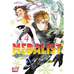 Medalist T.04