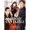 Nodame Cantabile T.04