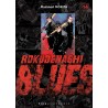 Rokudenashi Blues - Racailles Blues T.14