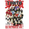 Tokyo Revengers - Character Book - T.04