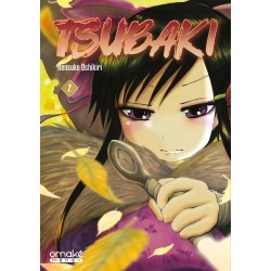 Tsubaki T.02